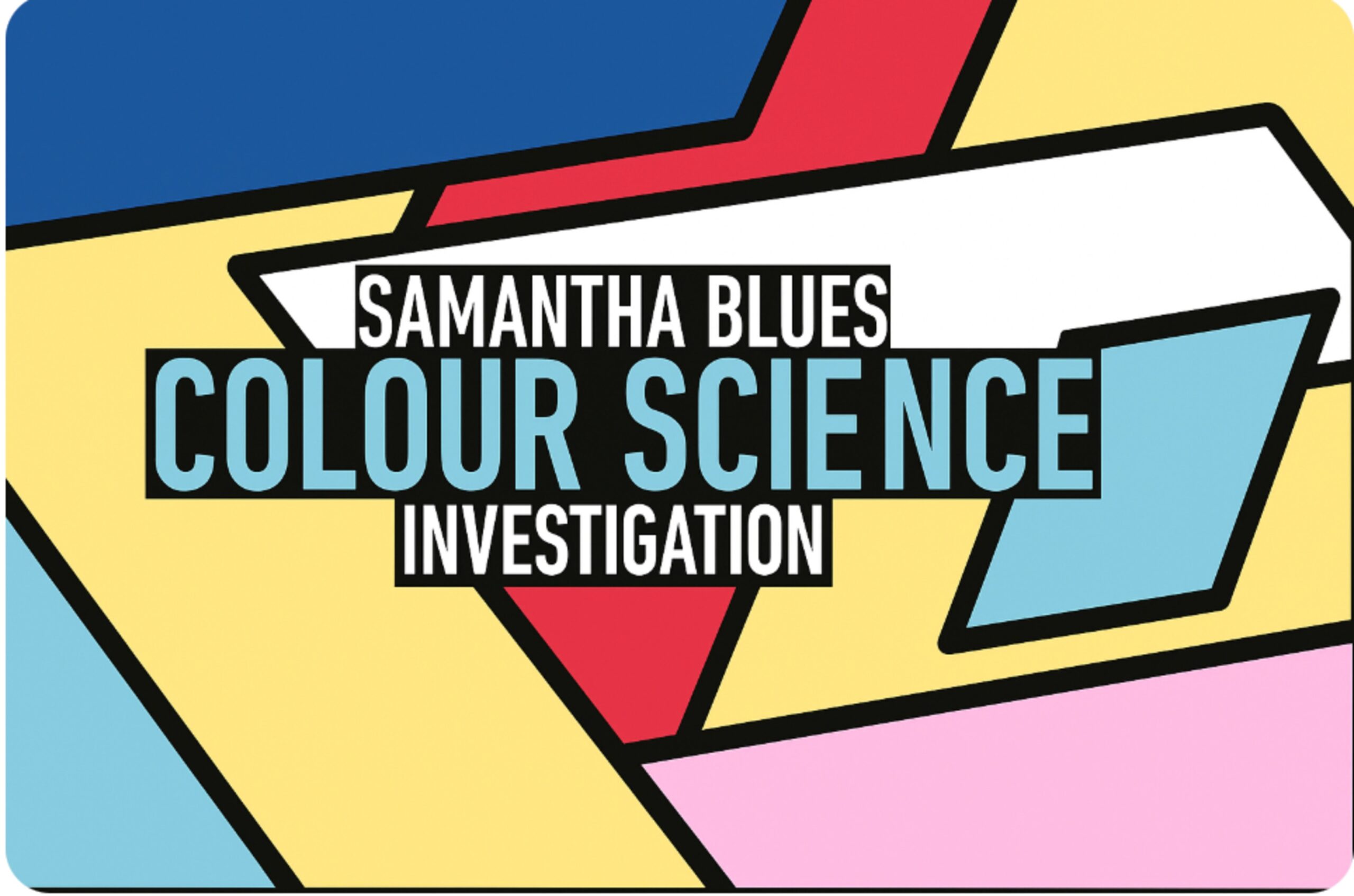 Colour Science Investigation